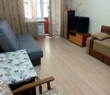 Dobrovelychkivka Appartement | Затишний центр