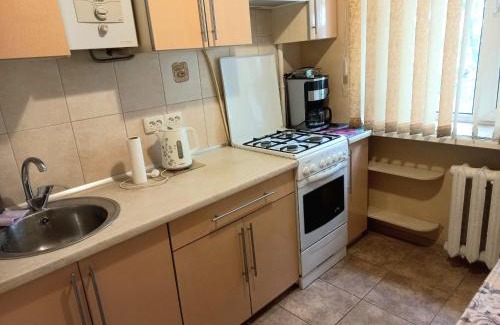 Dobrovelychkivka Appartement | Затишний центр