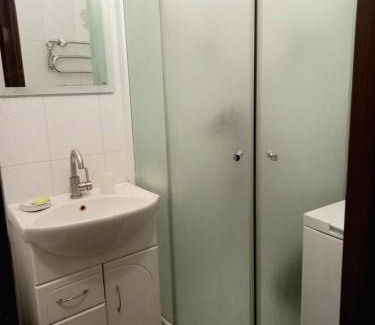 Dobrovelychkivka Appartement | Затишний центр