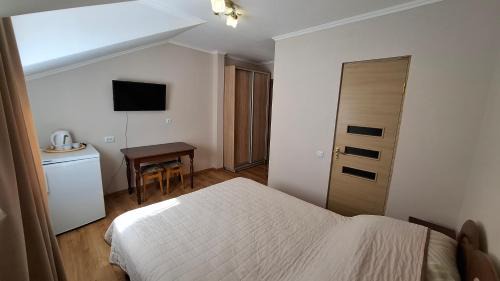 Truskavets Maison | Затишні апартаменти в центрі Трускавця