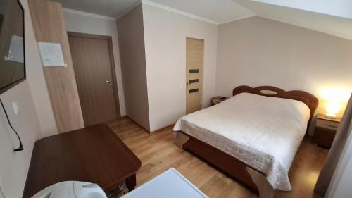 Truskavets Maison | Затишні апартаменти в центрі Трускавця
