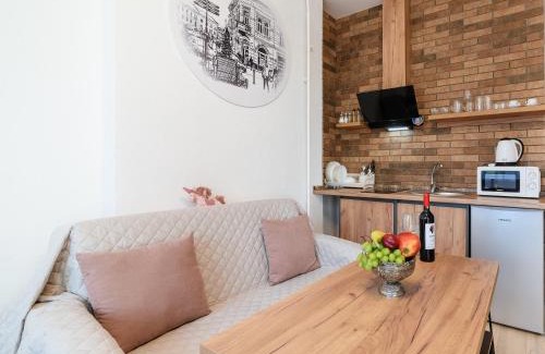 Uzhhorod Appartement | Затишні смарт-квартири в історичному центрі!
