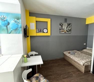 Kosuv Stary Appartement | — Затишні Apartments —