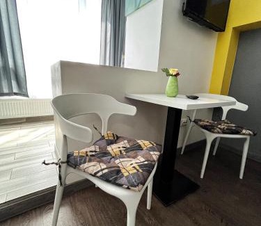 Kosuv Stary Appartement | — Затишні Apartments —