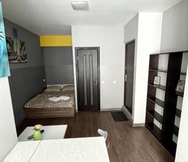 Kosuv Stary Appartement | — Затишні Apartments —