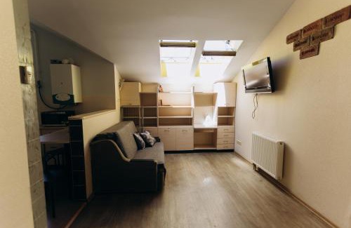 Kosuv Stary Appartement | Затишні Apartments біля ЖД вокзалу