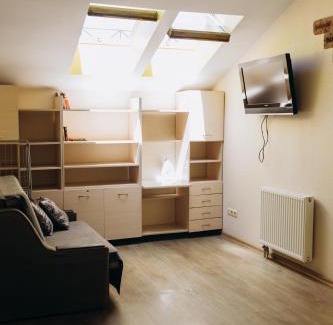 Kosuv Stary Appartement | Затишні Apartments біля ЖД вокзалу