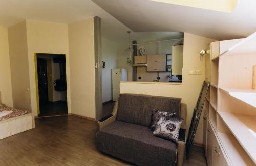 Kosuv Stary Appartement | Затишні Apartments біля ЖД вокзалу