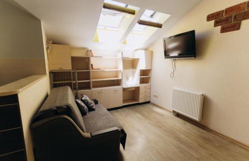 Kosuv Stary Appartement | Затишні Apartments біля ЖД вокзалу