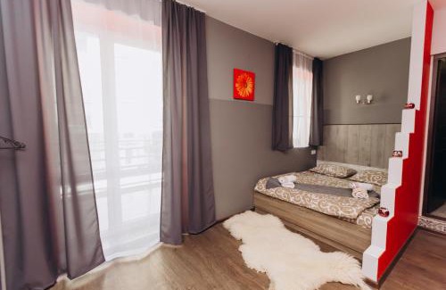 Kosuv Stary Appartement | Затишні Apartments