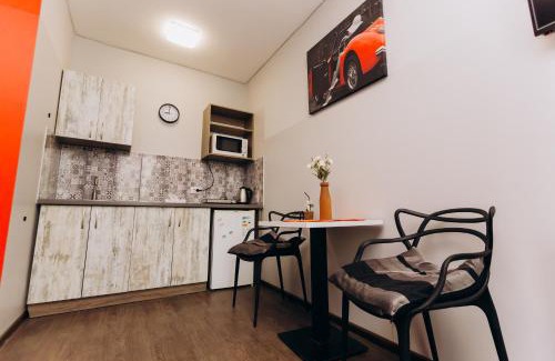 Kosuv Stary Appartement | Затишні Apartments