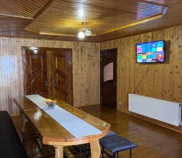 Roztoky Maison | Затишок Карпат