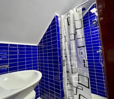 Roztoky Maison | Затишок Карпат