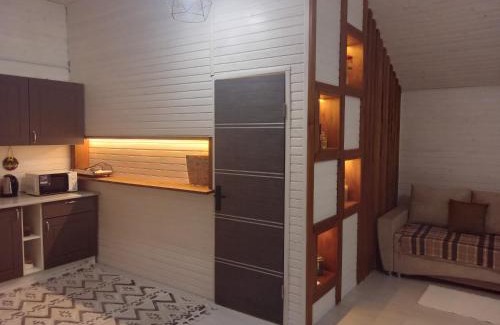 Lviv Oblast Appartement | Затишок