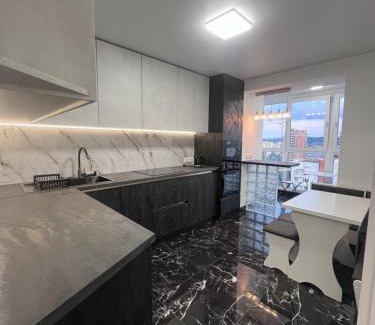Dobrovelychkivka Appartement | Затишок