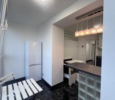 Dobrovelychkivka Appartement | Затишок