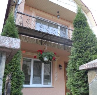 Transcarpathia Maison | ЗАТИШОК