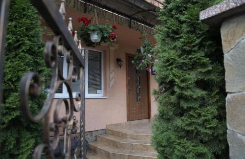 Transcarpathia Maison | ЗАТИШОК