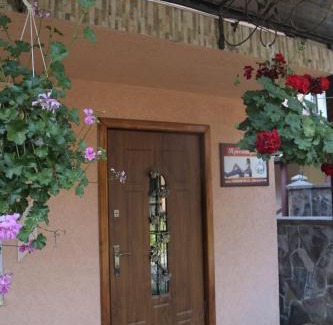 Transcarpathia Maison | ЗАТИШОК