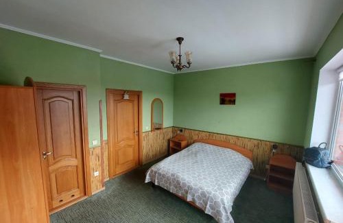 Plavya Cabine | Затишок