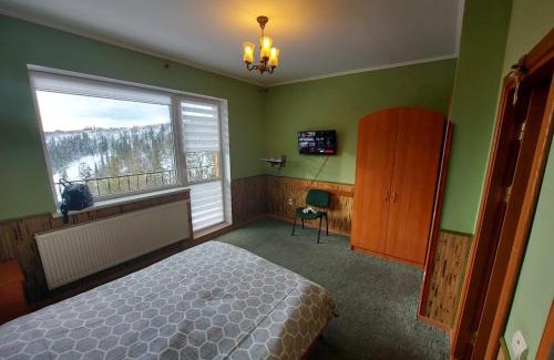 Plavya Cabine | Затишок