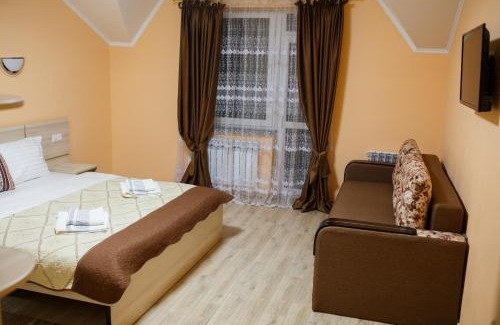 Polyana Appartement | Золота Поляна