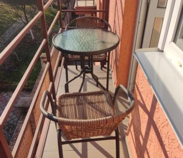 Polyana Appartement | Золота Поляна