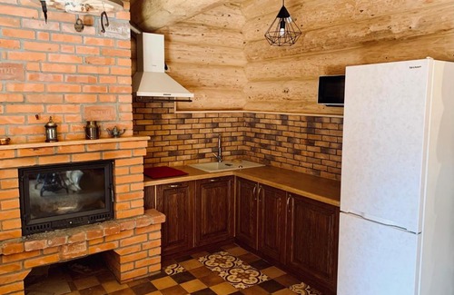 Slavske Appartement | Зруб «Коло Хорса»