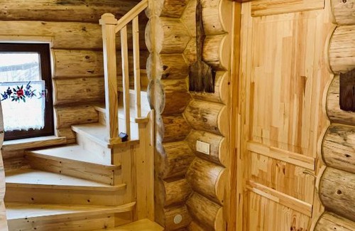 Slavske Appartement | Зруб «Коло Хорса»