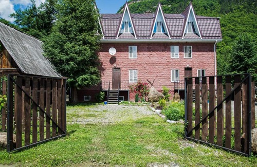 Dahovskoe Maison | Зурада