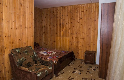 Dahovskoe Maison | Зурада
