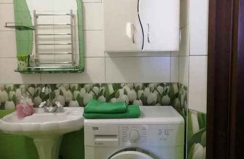 Yessentuki Appartement | ИНТЕРНАЦИОНАЛЬНАЯ 52 ЦЕНТР ДО ПАРКА 4 минуты