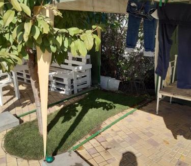 Jasienow Appartement | Ирина