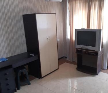 Jasienow Appartement | Ирина