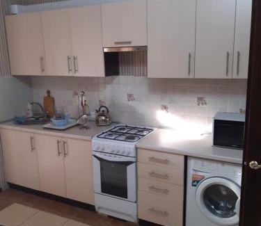 Jasienow Appartement | Ирина