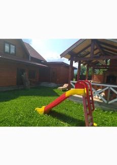 Manyava Villa | Карпатський Затишок
