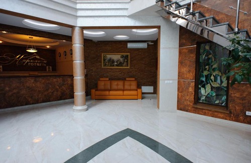 Khust Hôtel | Карпаты