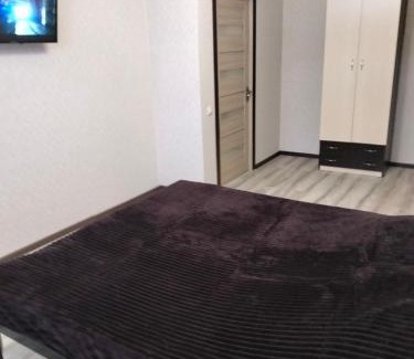 Irpin Appartement | Квартира в ЖК Атриум