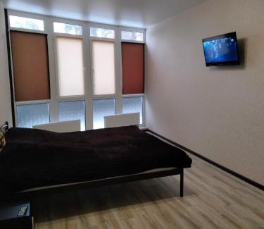 Irpin Appartement | Квартира в ЖК Атриум