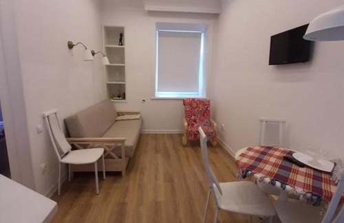 Pskov Appartement | Квартира в историческом центре