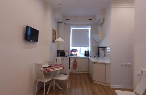Pskov Appartement | Квартира в историческом центре