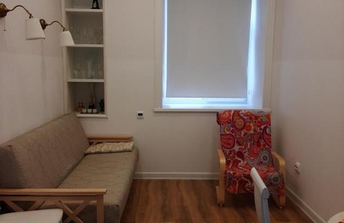 Pskov Appartement | Квартира в историческом центре