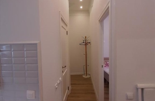 Pskov Appartement | Квартира в историческом центре
