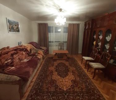 Kolomyya Appartement | Квартира в Коломиї