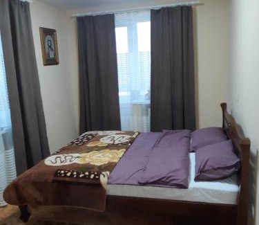 Kolomyya Appartement | Квартира в Коломиї