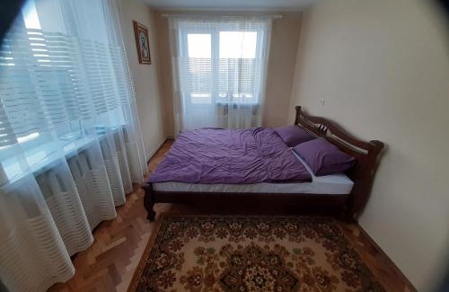 Kolomyya Appartement | Квартира в Коломиї