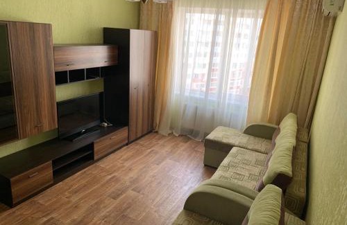 Odessa Appartement | Квартира в новострое