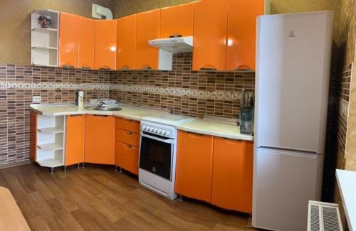 Odessa Appartement | Квартира в новострое