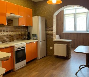 Odessa Appartement | Квартира в новострое