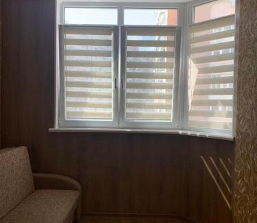 Odessa Appartement | Квартира в новострое